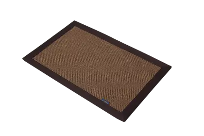 Brown Mat for Home