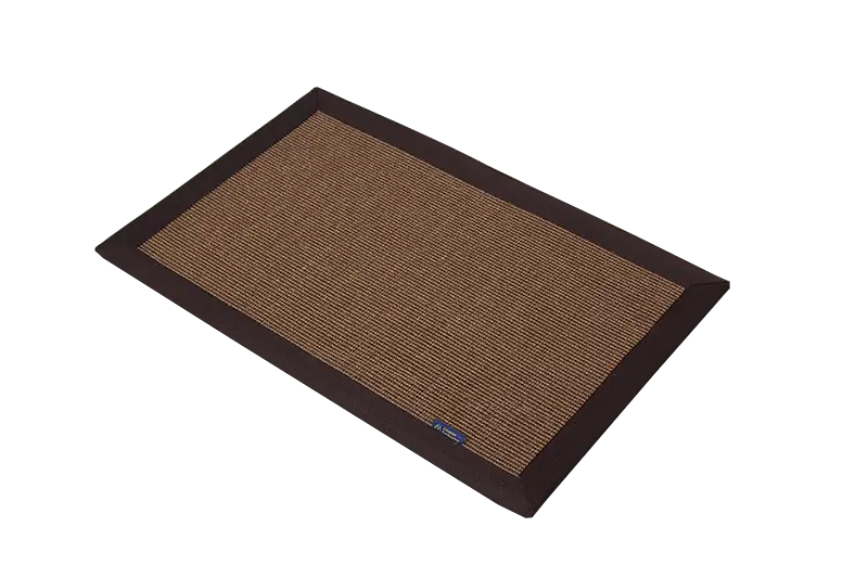 Brown Mat for Home