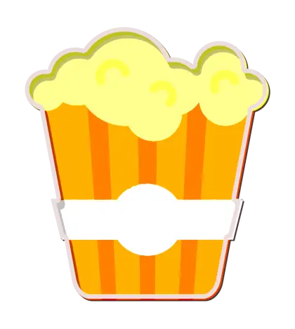 Popcorn Bucket