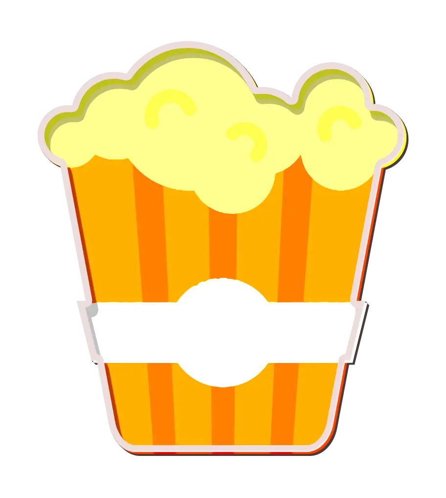 Popcorn Bucket