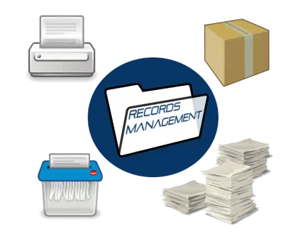 Records Management Tools