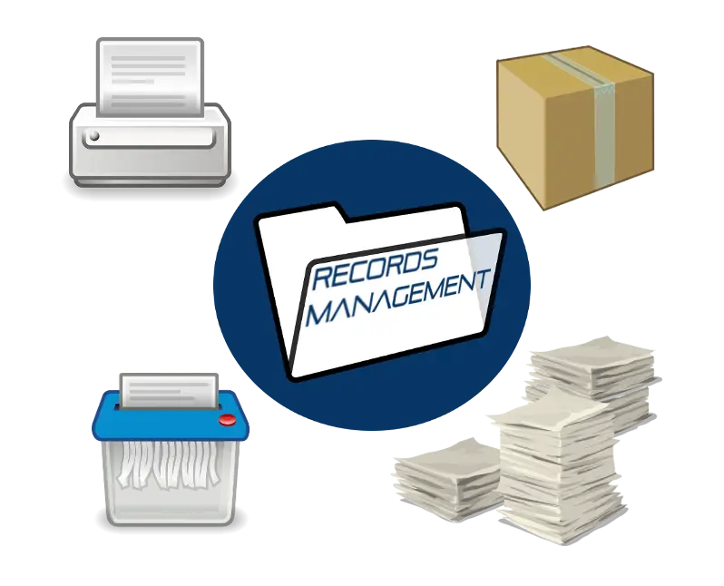 Records Management Tools