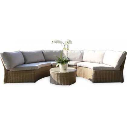 Comfortable Sofa Set