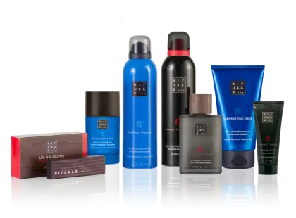 Rituals Men&#039;s Grooming Products