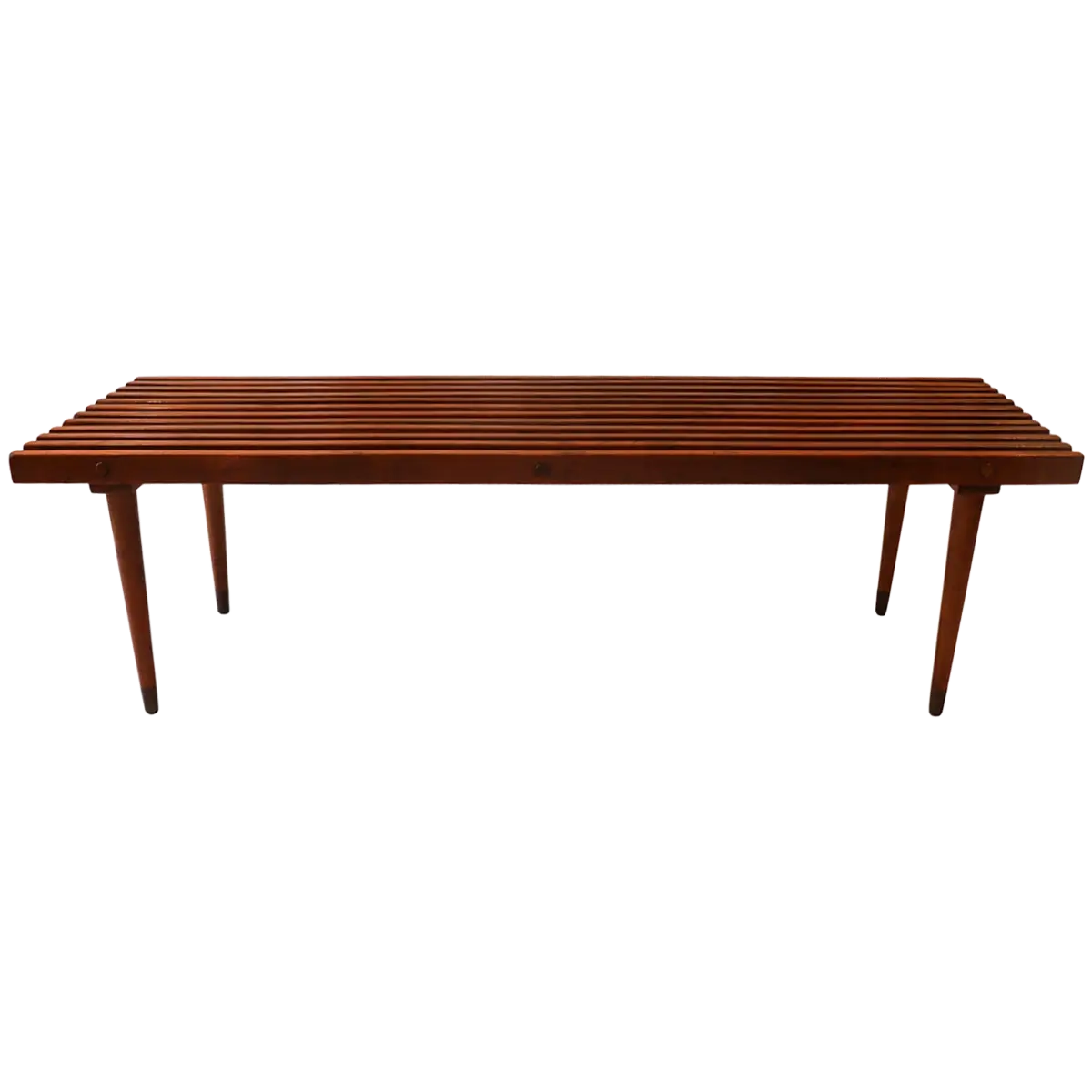 Mid-Century Wooden Table