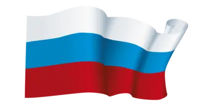 Russian Flag