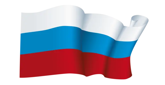 Russian Flag