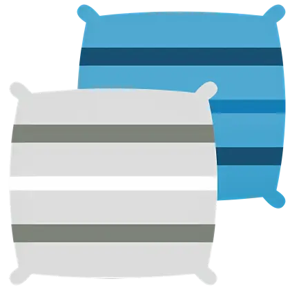 Comfortable Pillows for a Good Sleep