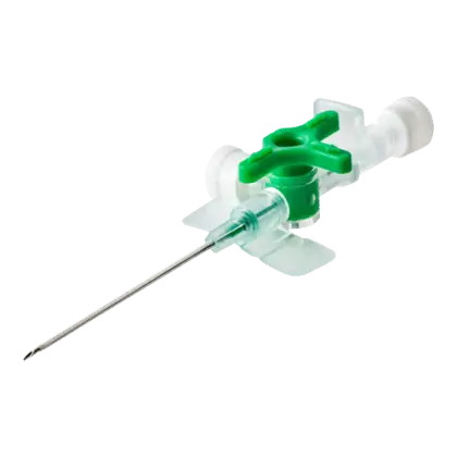 Medical IV Catheter for Injection