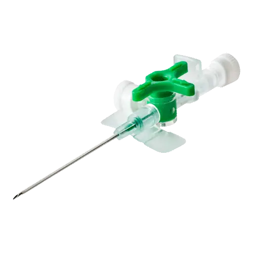 Medical IV Catheter for Injection