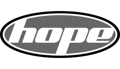 Hope Brand Logo