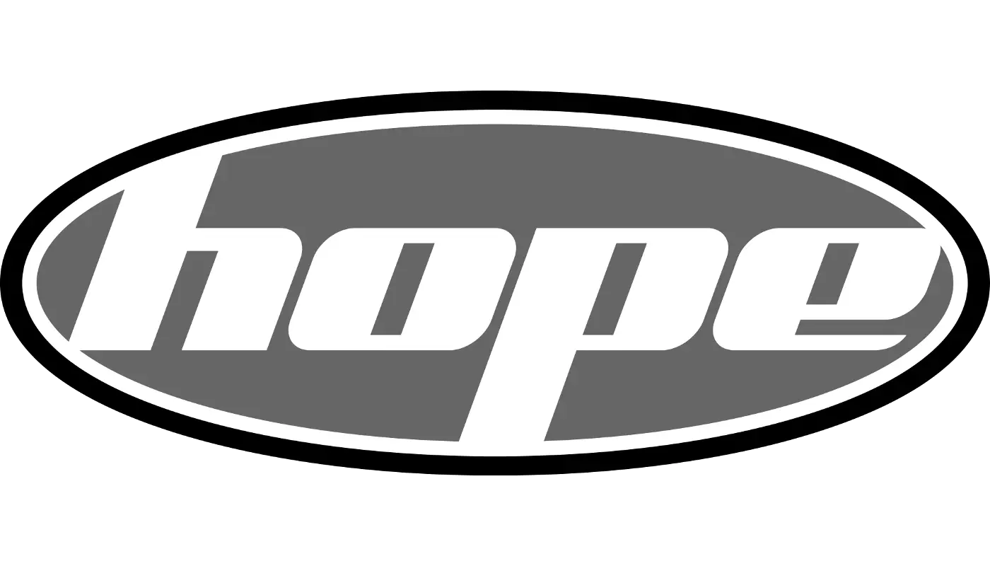 Hope Brand Logo