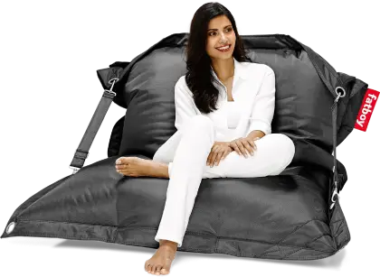 Black Bean Bag Chair