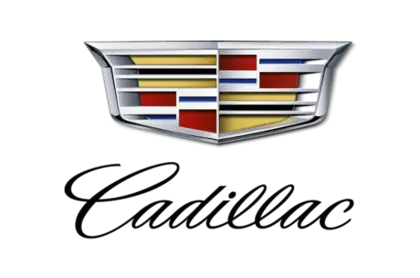 Cadillac Logo Design