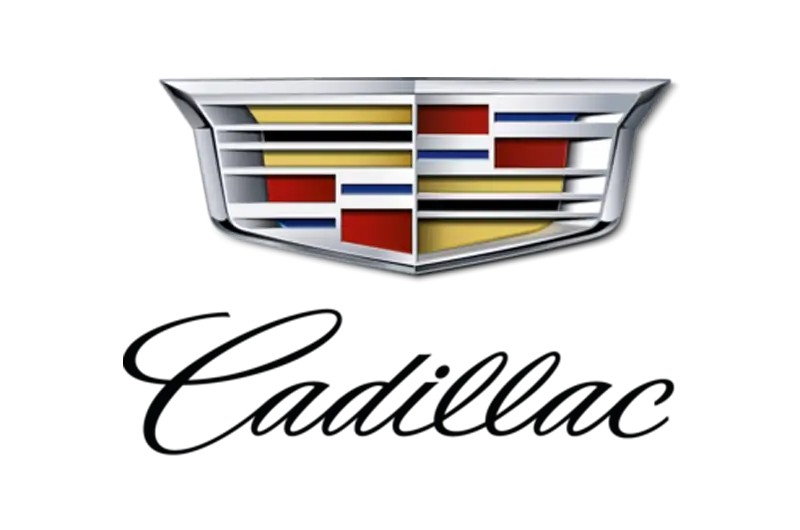 Cadillac Logo Design