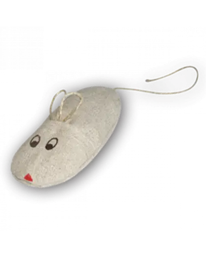 Stuffed Mouse Toy