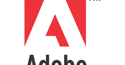 Red Adobe Logo