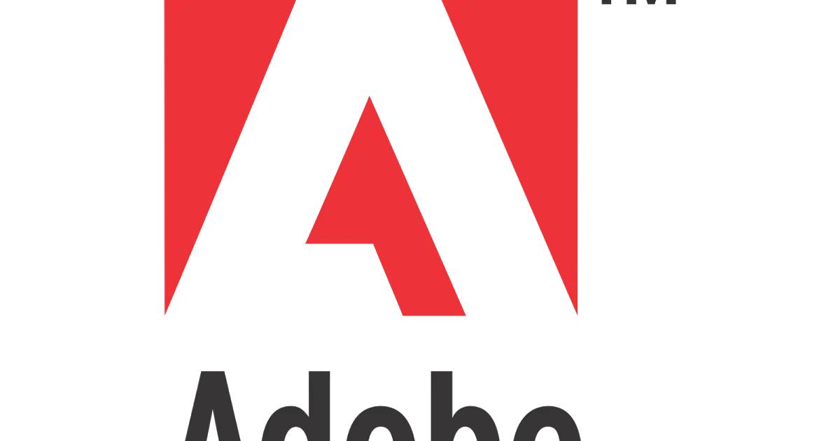 Red Adobe Logo