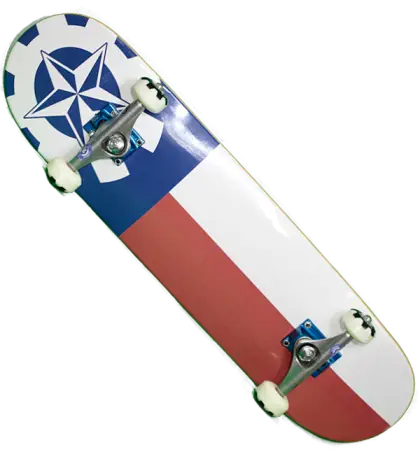 Cool Skateboard Deck