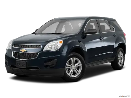 Black SUV for Comfortable Driving