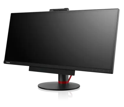 Modern Ultrawide Computer Monitor Display