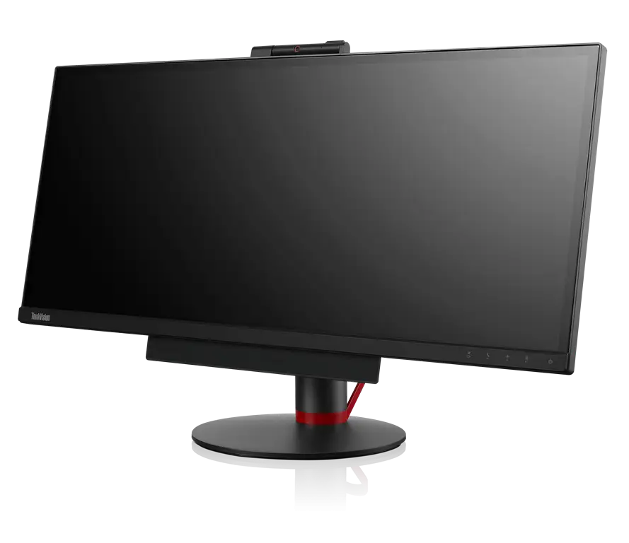 Modern Ultrawide Computer Monitor Display