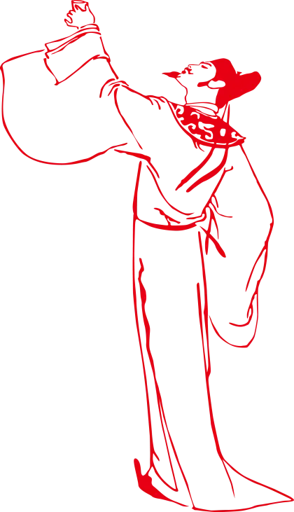 Traditional Figure Drawing