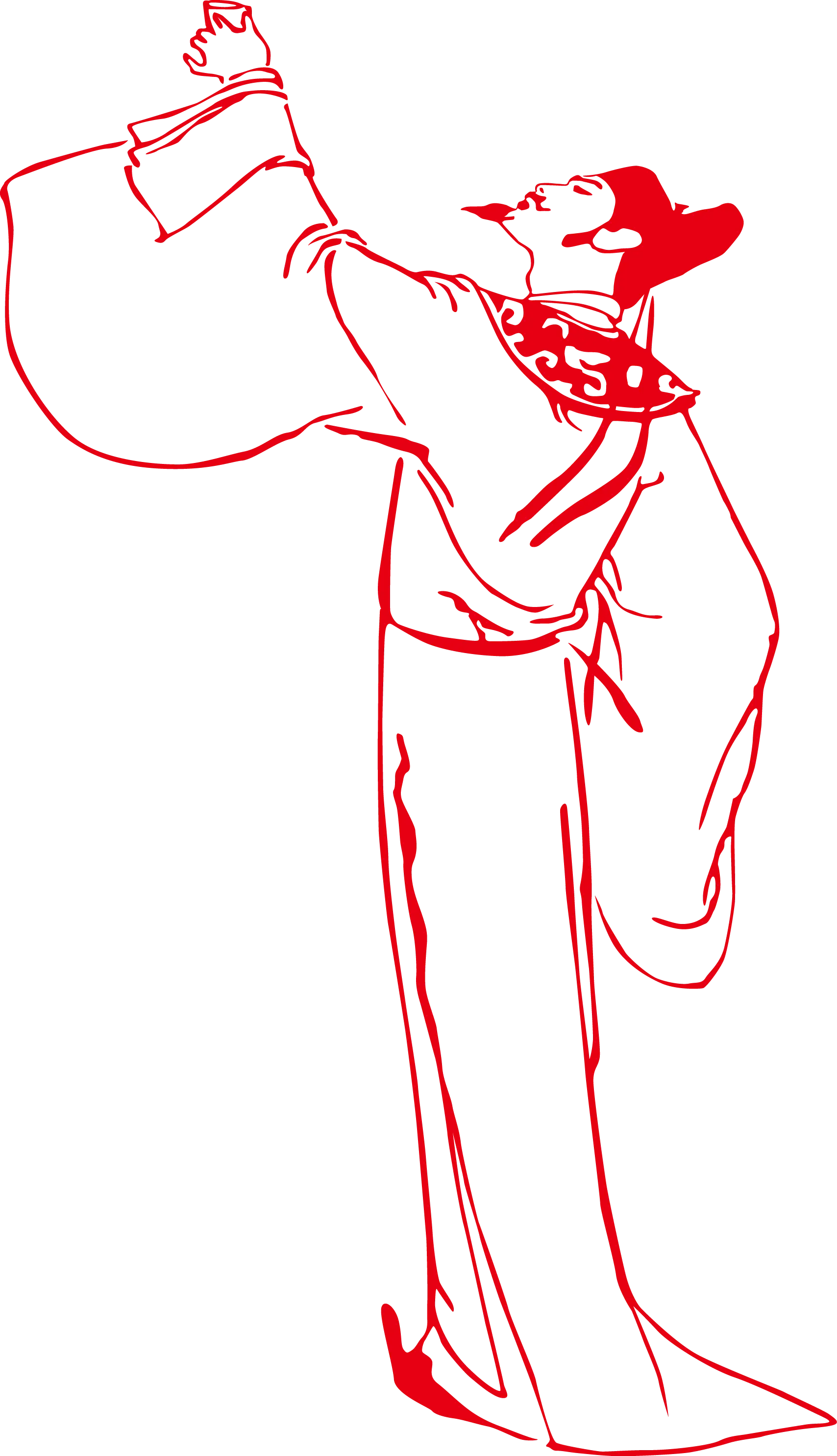 Traditional Figure Drawing