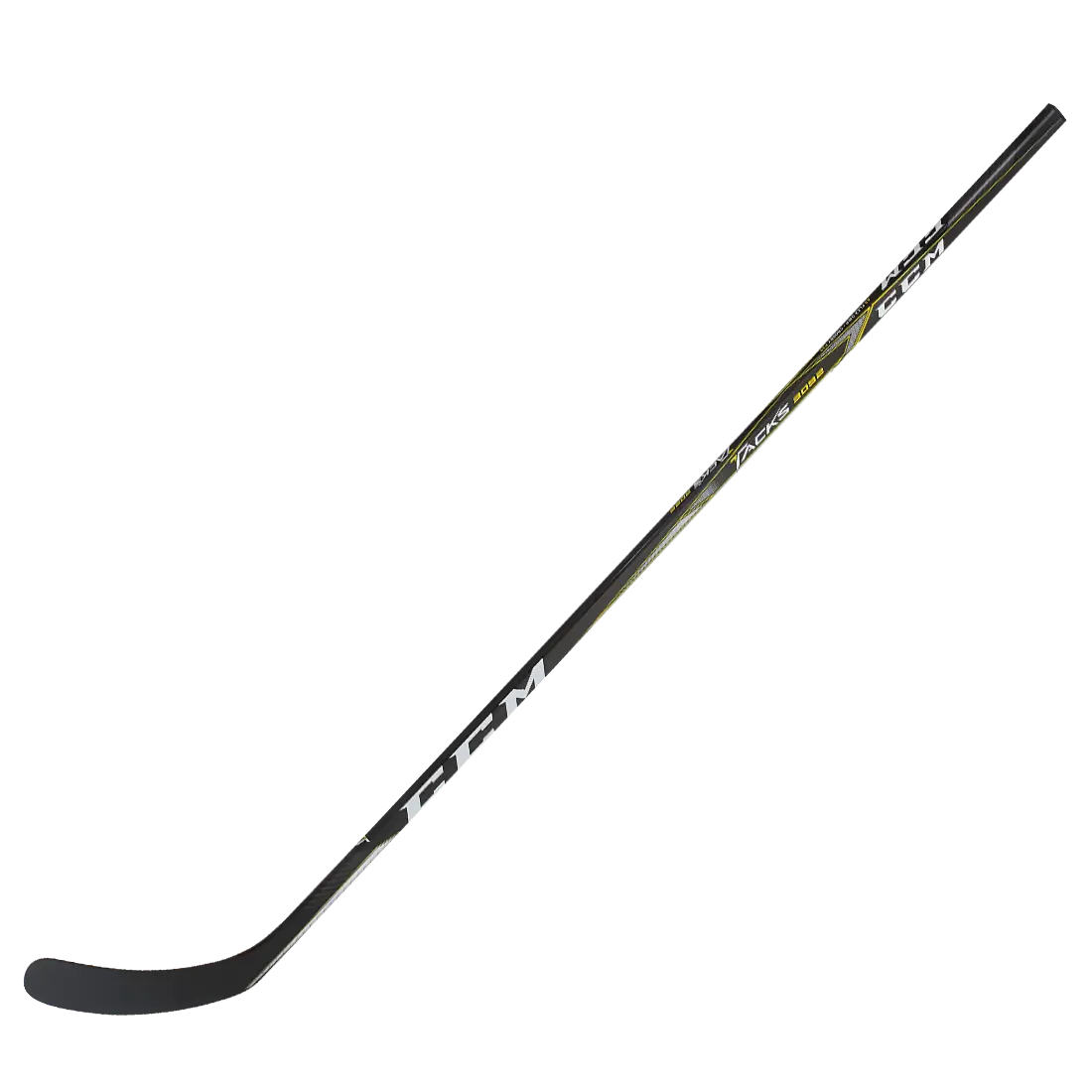 Black Hockey Stick for Sports Use