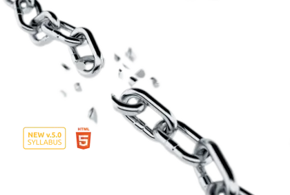 Symbolic Broken Chain