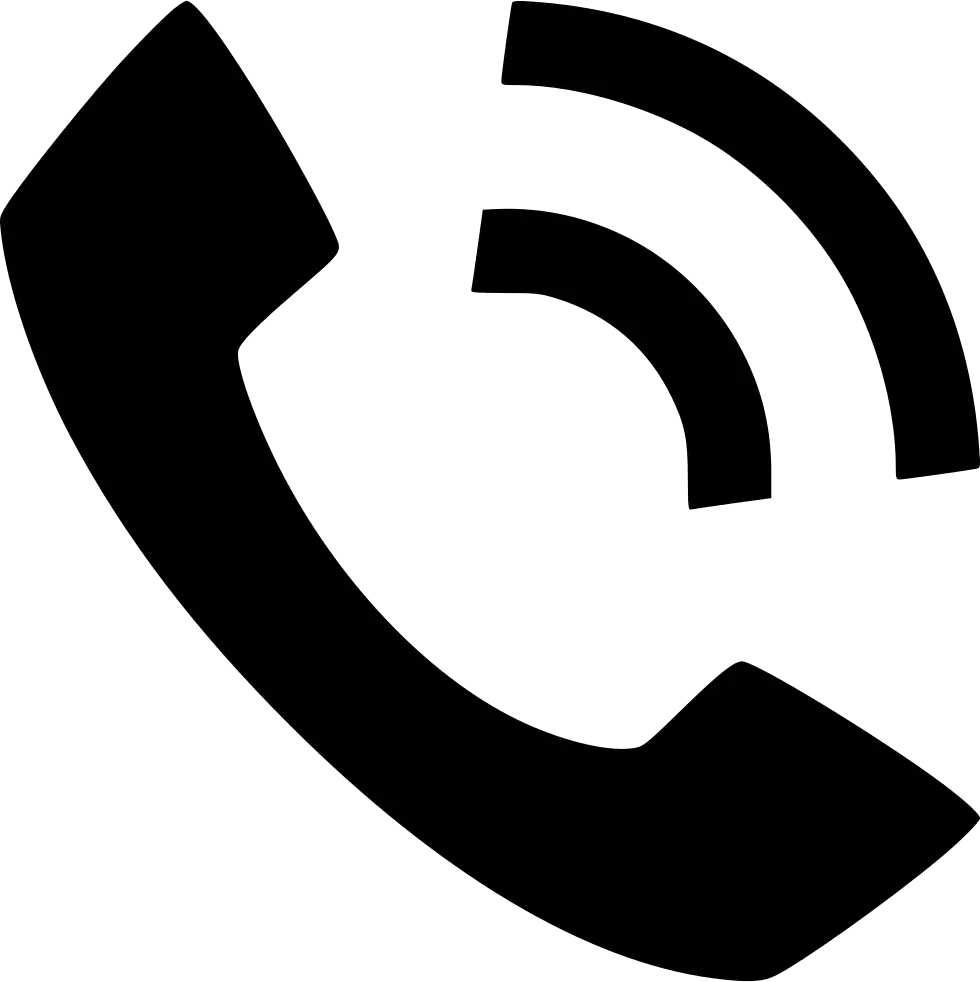 Phone Symbol for Communication