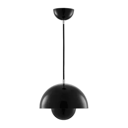 Modern Black Pendant Lamp