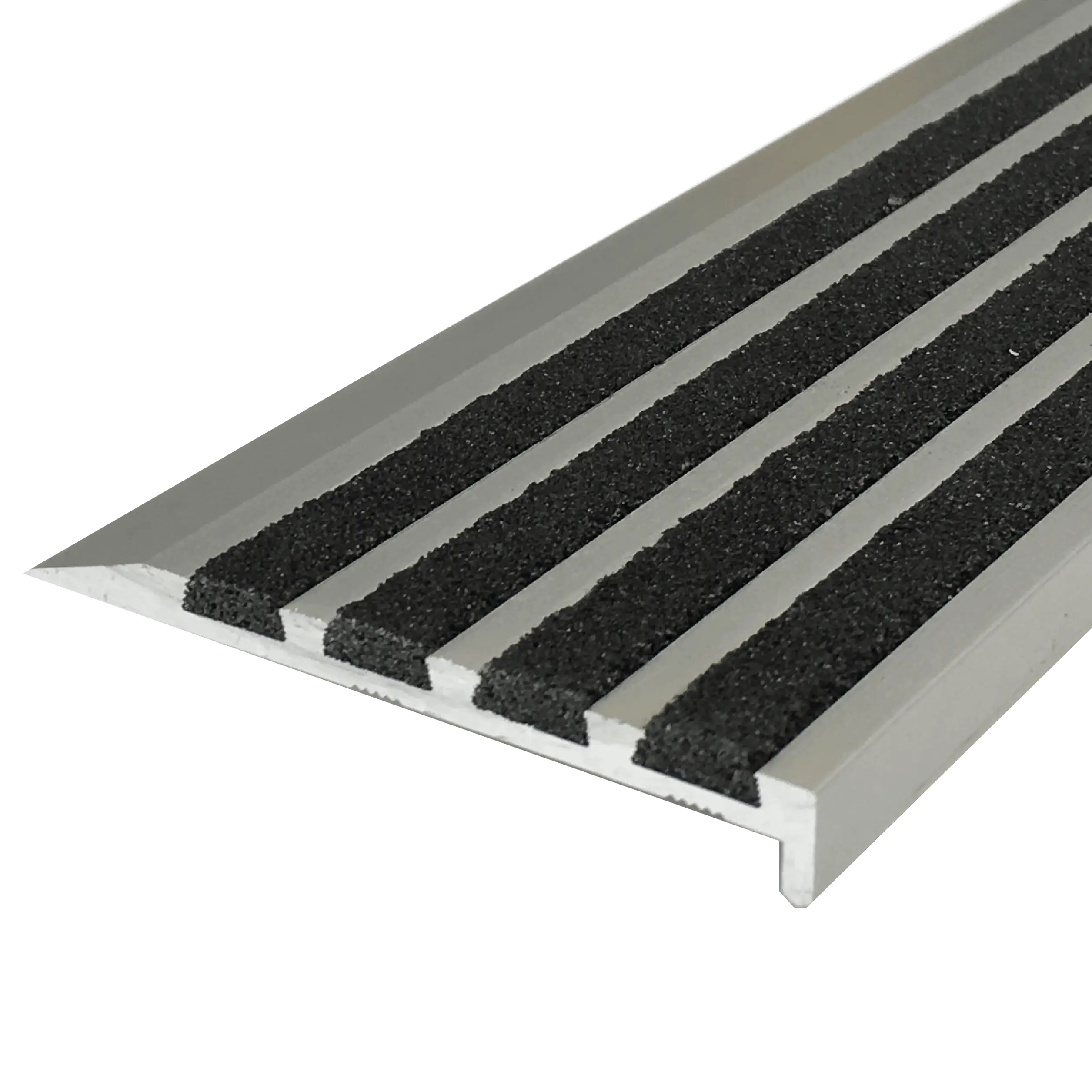 Durable Stair Nosing for Safety