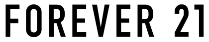 Forever 21 Brand Logo