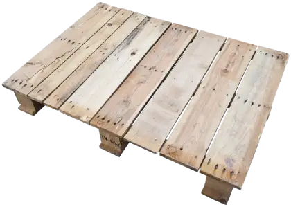 Wooden Pallet For Storage and Shipping