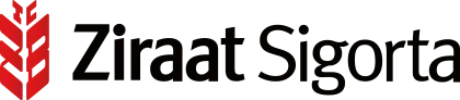 Ziraat Sigorta Insurance Logo