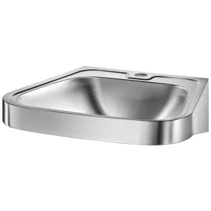Stainless Steel Sink