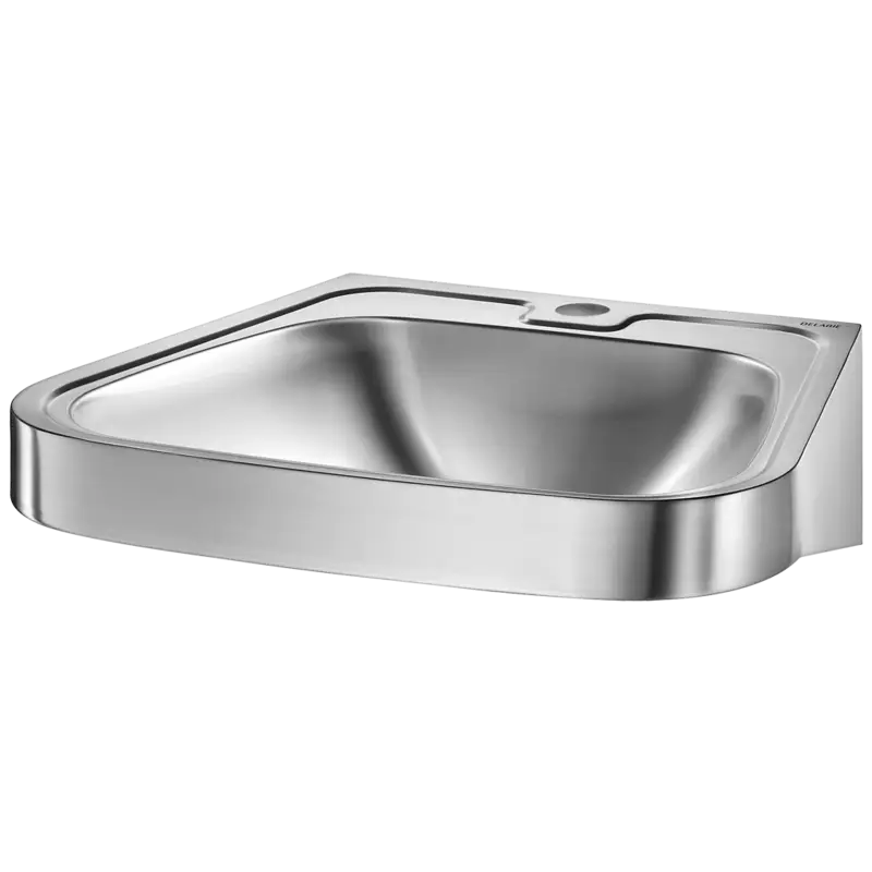 Stainless Steel Sink