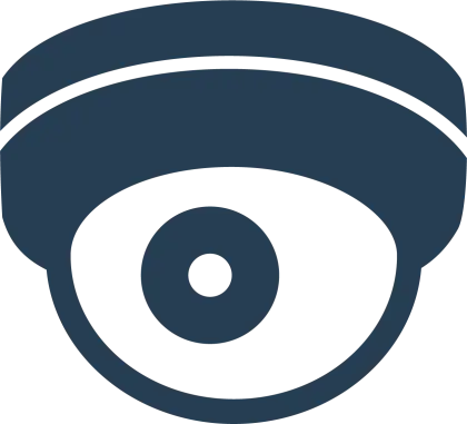 Security Camera Icon