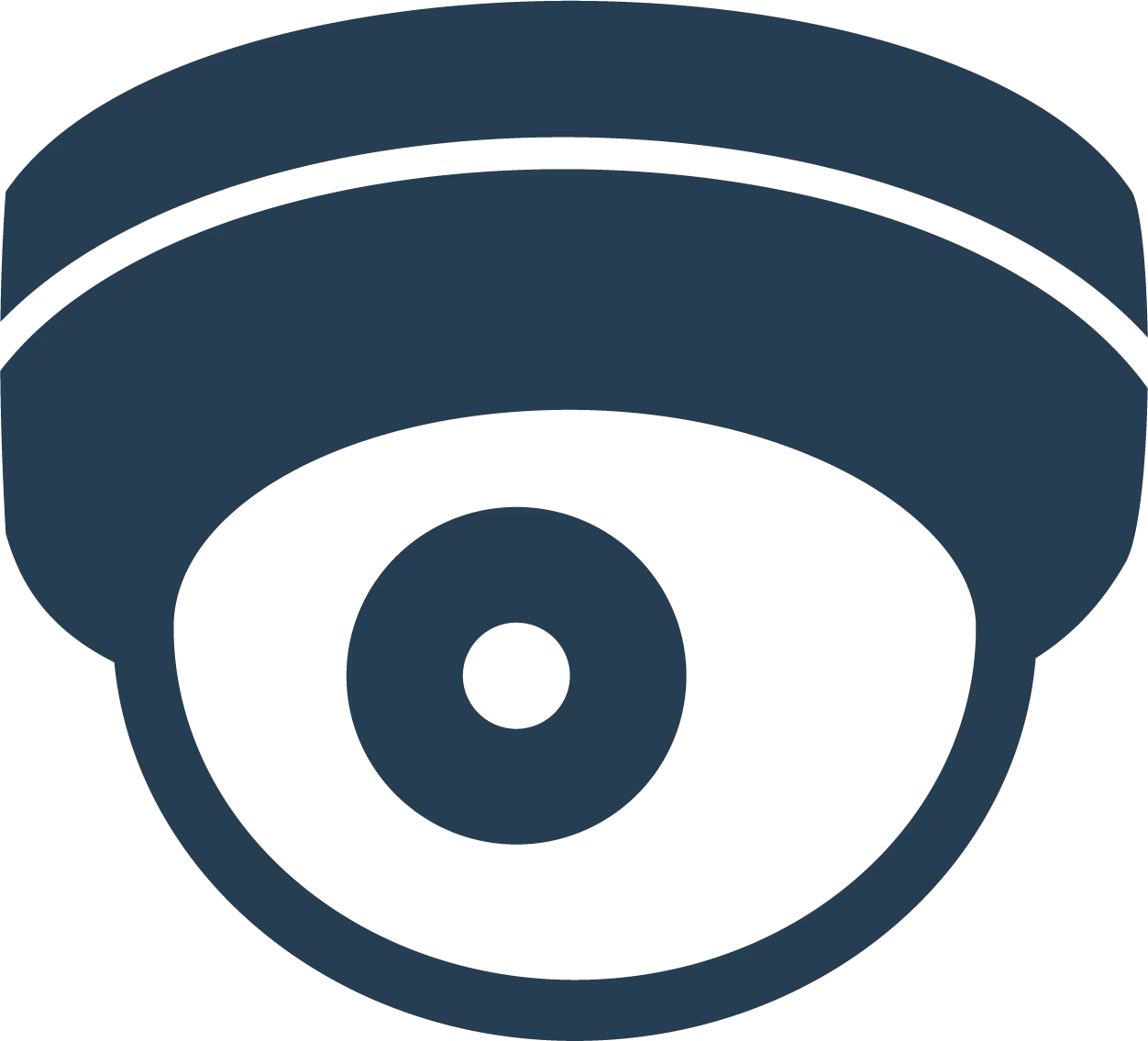 Security Camera Icon