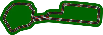 Race Track Circuit