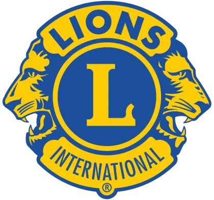 Lions International Logo