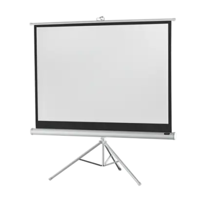 Projector Screen for Presentations