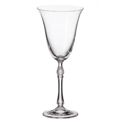 Elegant Wine Glass for Dining
