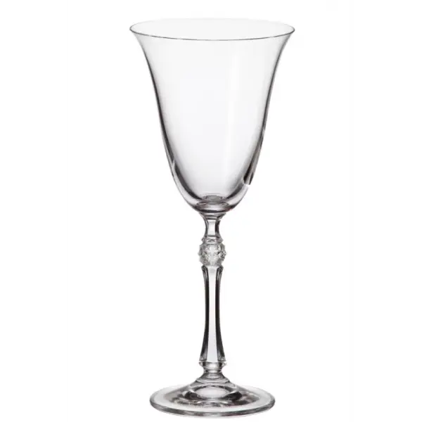 Elegant Wine Glass for Dining
