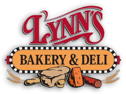 Lynn&#039;s Bakery &amp; Deli Logo