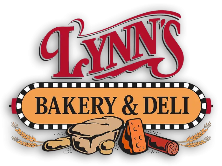 Lynn's Bakery & Deli Logo