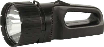 Portable Flashlight for Emergency Use
