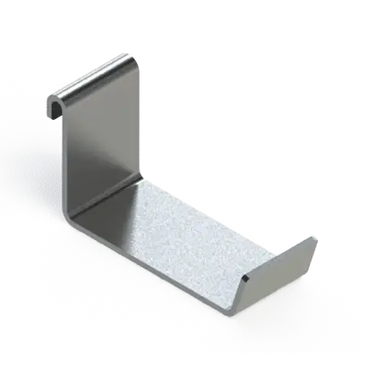 Metal Hook for Hanging