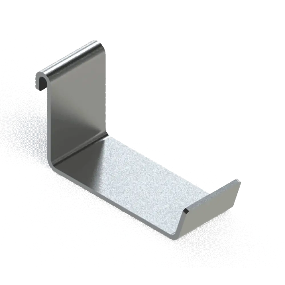 Metal Hook for Hanging